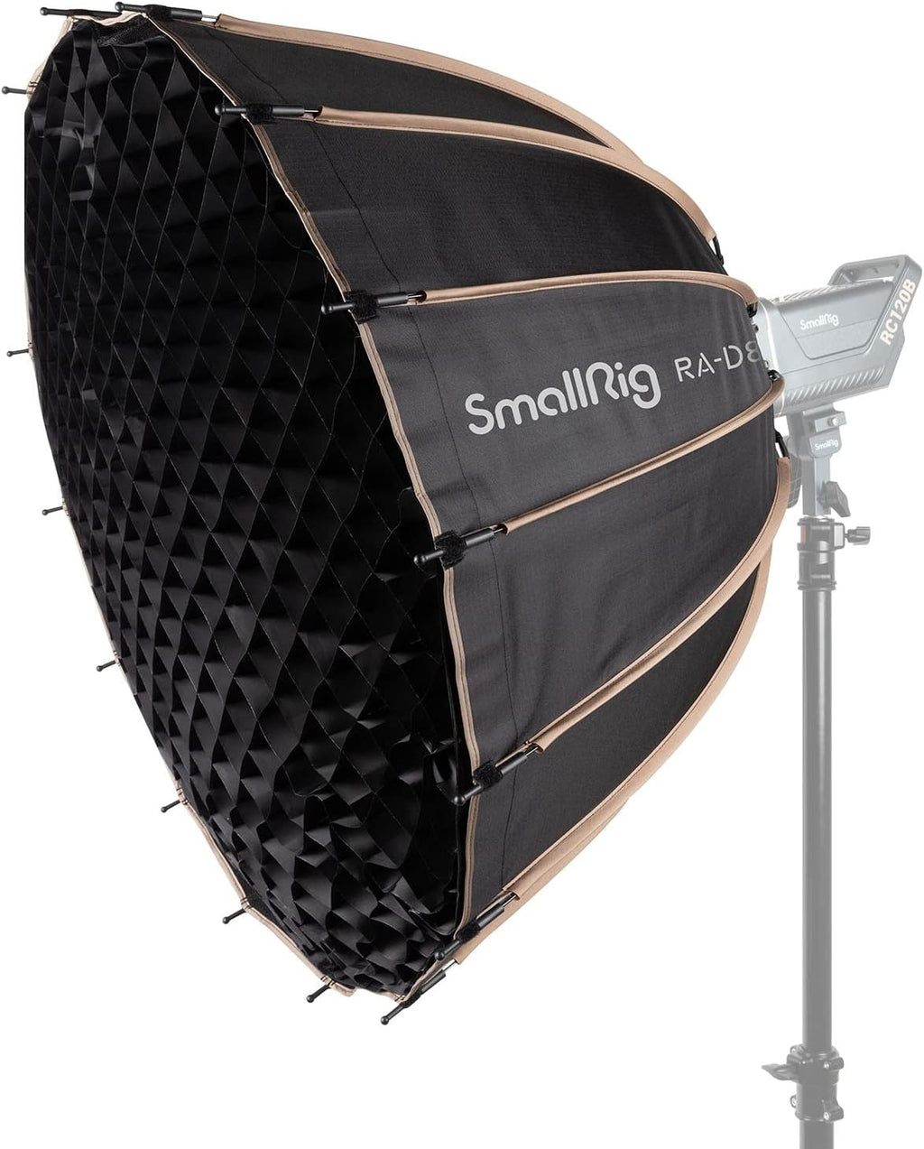 Parabolic Softbox Quick Release 33.5 Inch W5733