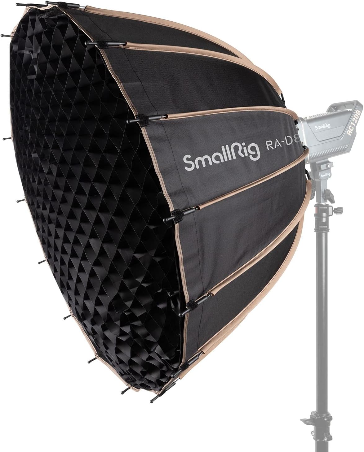 Parabolic Softbox Quick Release 33.5 Inch W5733