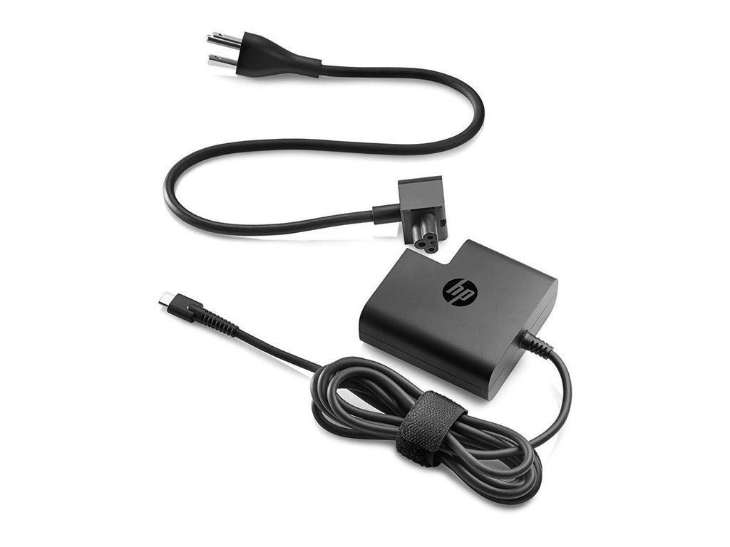 65W USB-C Travel Power Adapter L76432