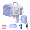Bubble Gun for Kids U731882