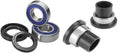 Front and Rear Wheel Spacer Kits for KTM SMR 450 2005-2007 I69566