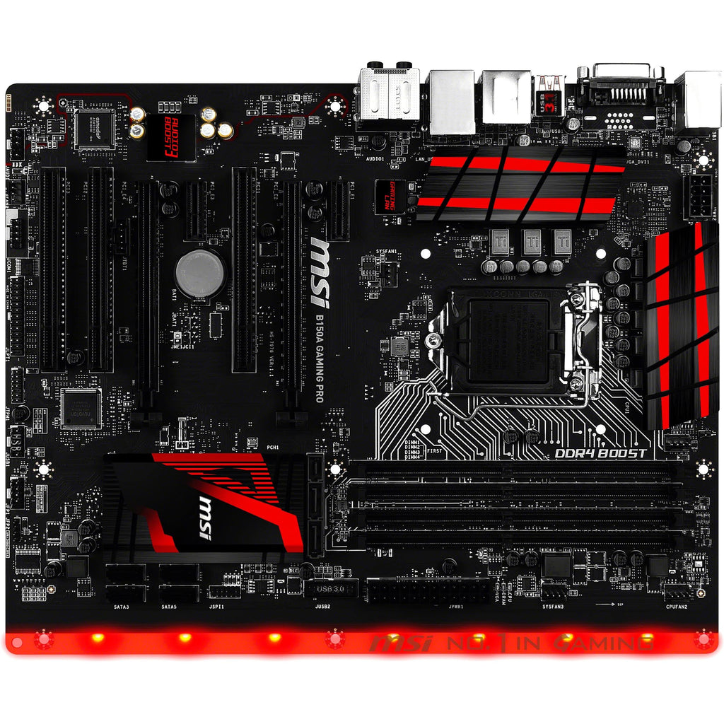 ATX Motherboard Z815