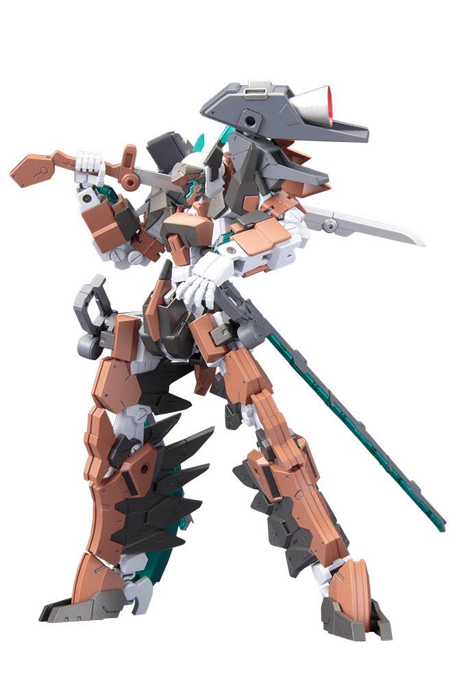 Frame Arms Vulture Kai:RE X11161