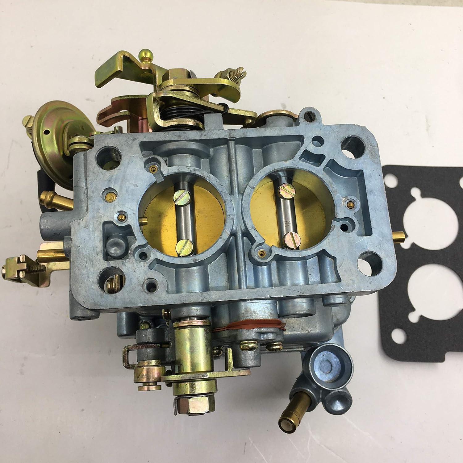 CARBURETTOR for Fiat Ritmo 127 128 uno A112 abarth yugo Q97905