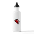 Stainless Steel Water Bottle, 1.0L V656