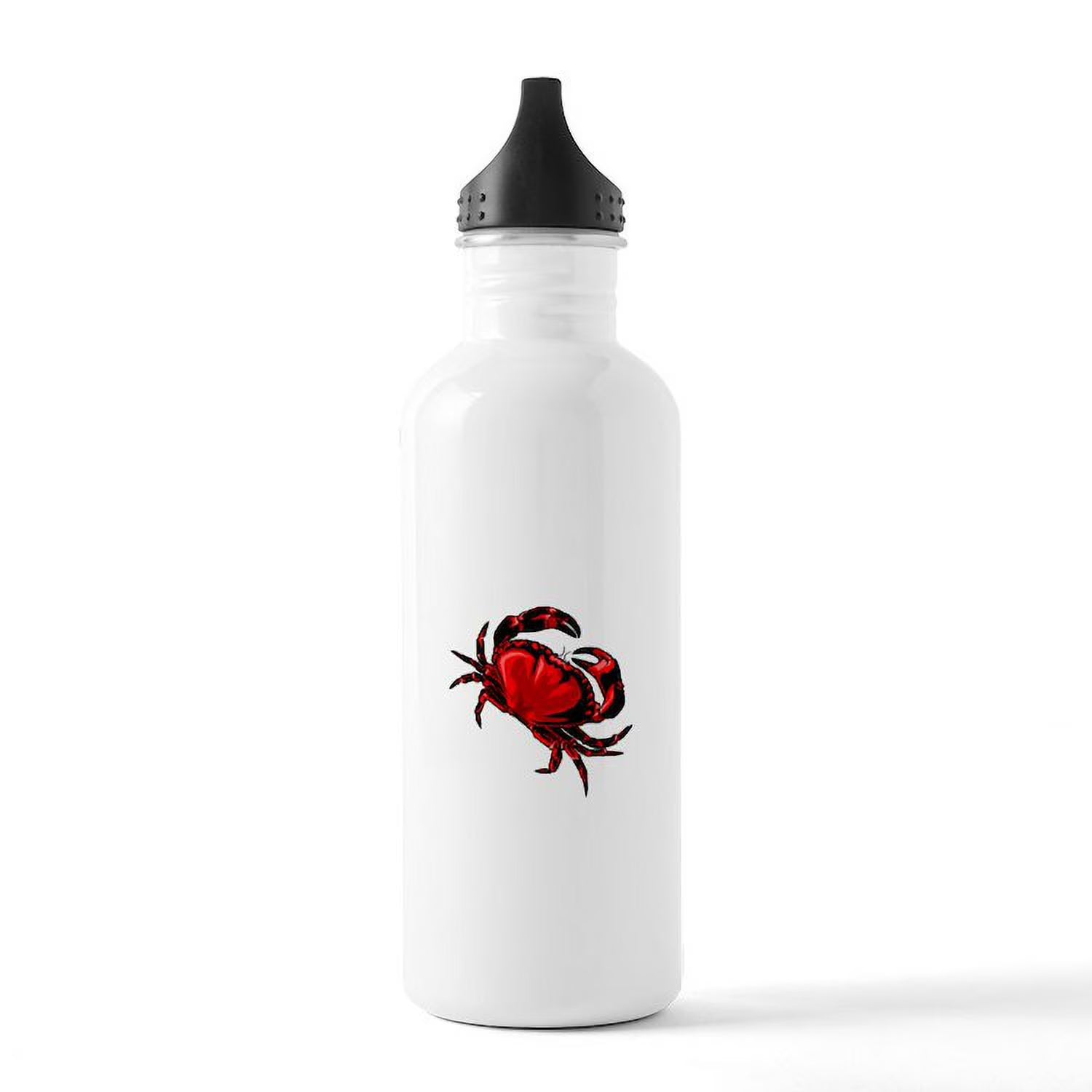 Stainless Steel Water Bottle, 1.0L V656