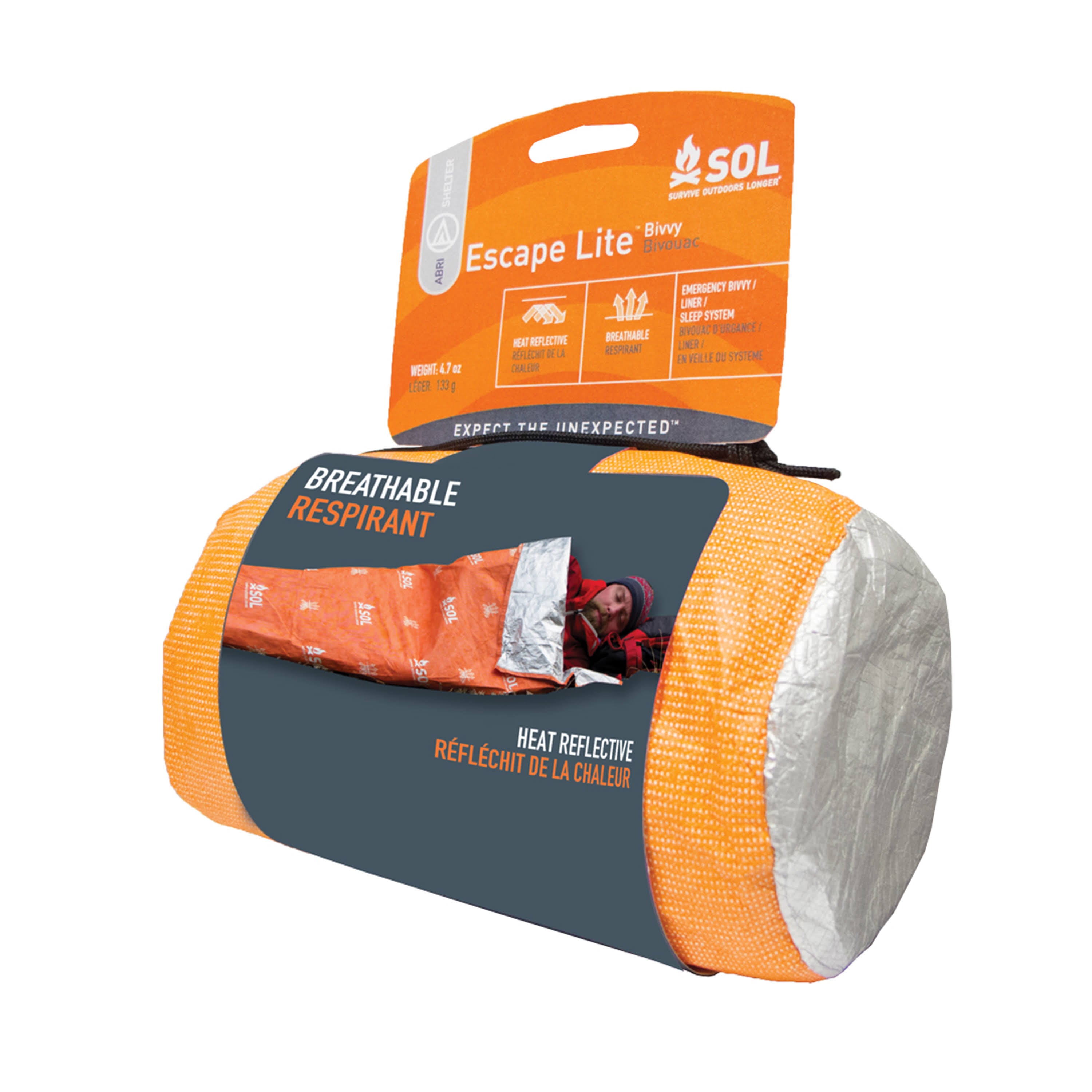 Sol Escape Lite Bivvy R12522