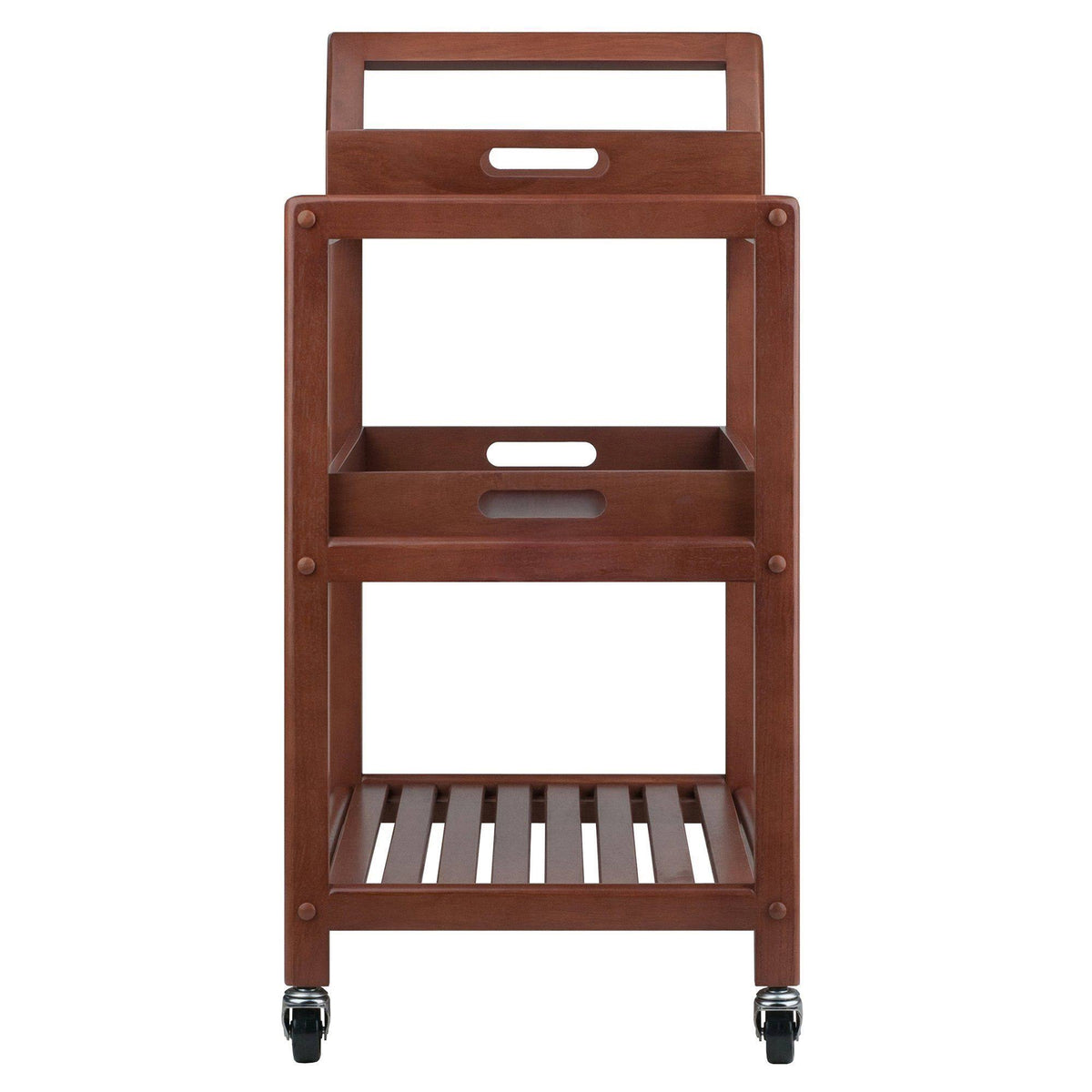 Entertainment Cart Q490