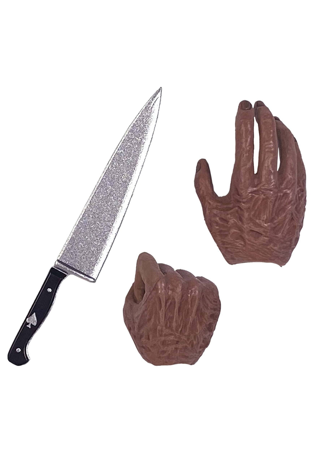 Halloween 4 Action Figure X691
