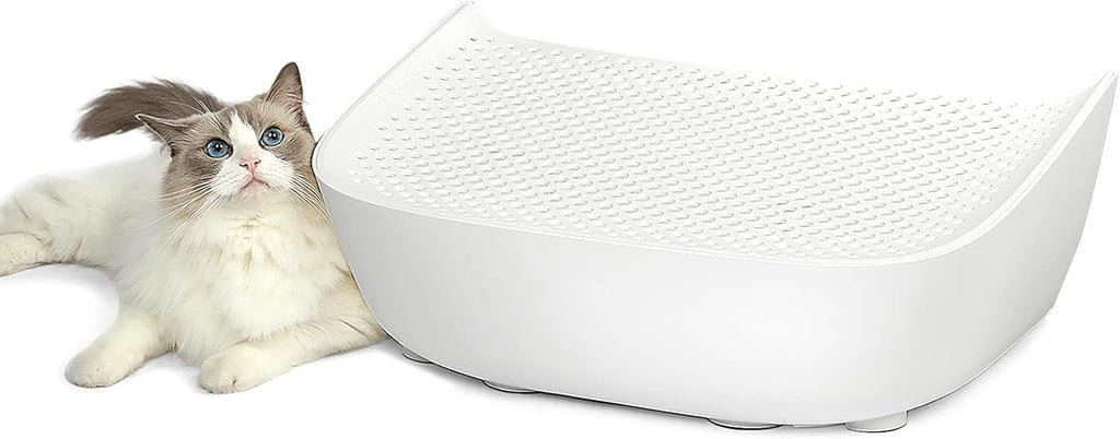 Self Cleaning Cat Litter Box Stair A699211