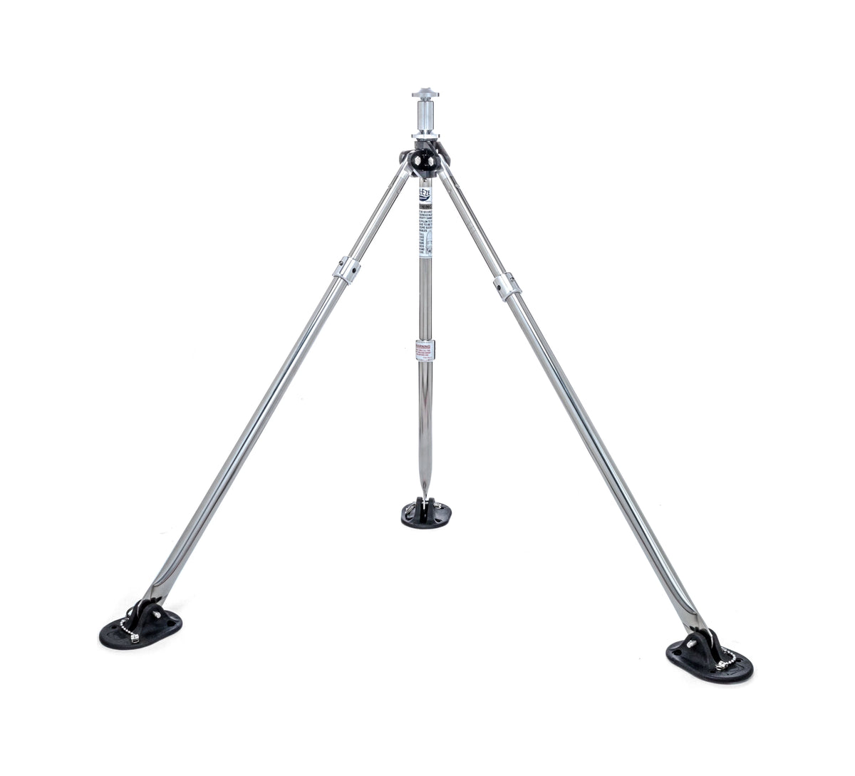 Ski Pylon Adjustable, 35" to 52" L21962