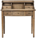 Oak Writing Desk R965