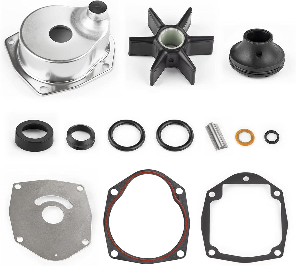 Water Pump Impeller Kit Pack of 2 H305