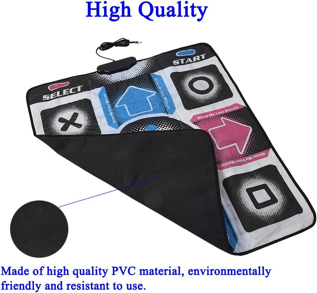 Dance Pad for PC E7980