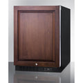 24 in. Wide Built-In All-Freezer F697696