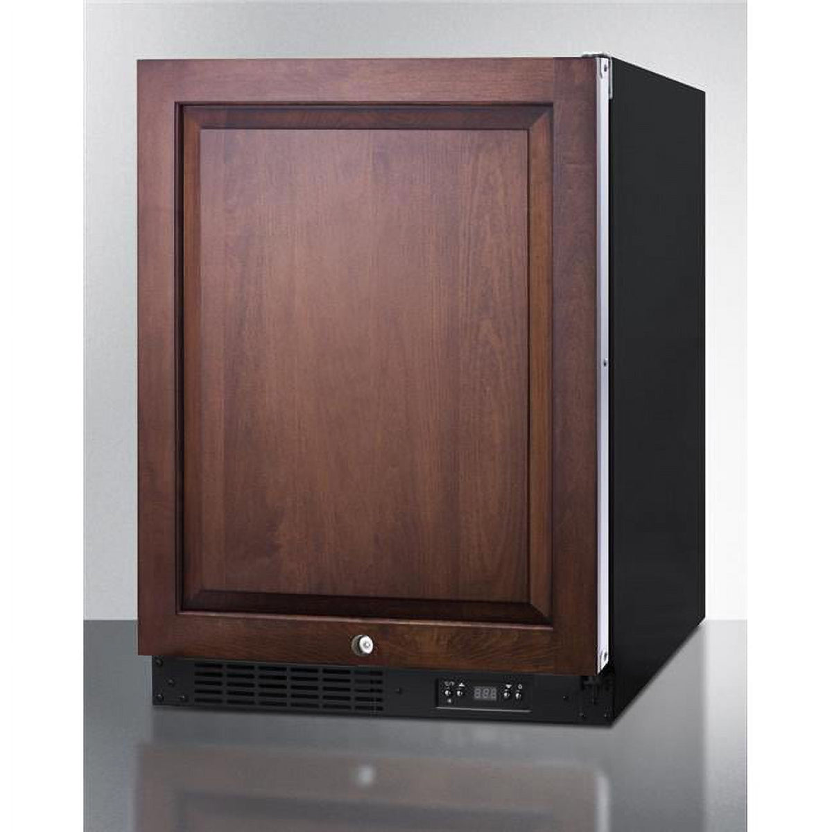 24 in. Wide Built-In All-Freezer F697696