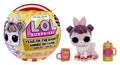 LOL Surprise Year of the Rabbit Doll with Collectible Doll, 7 Surprises, Accessories, Pet R22878