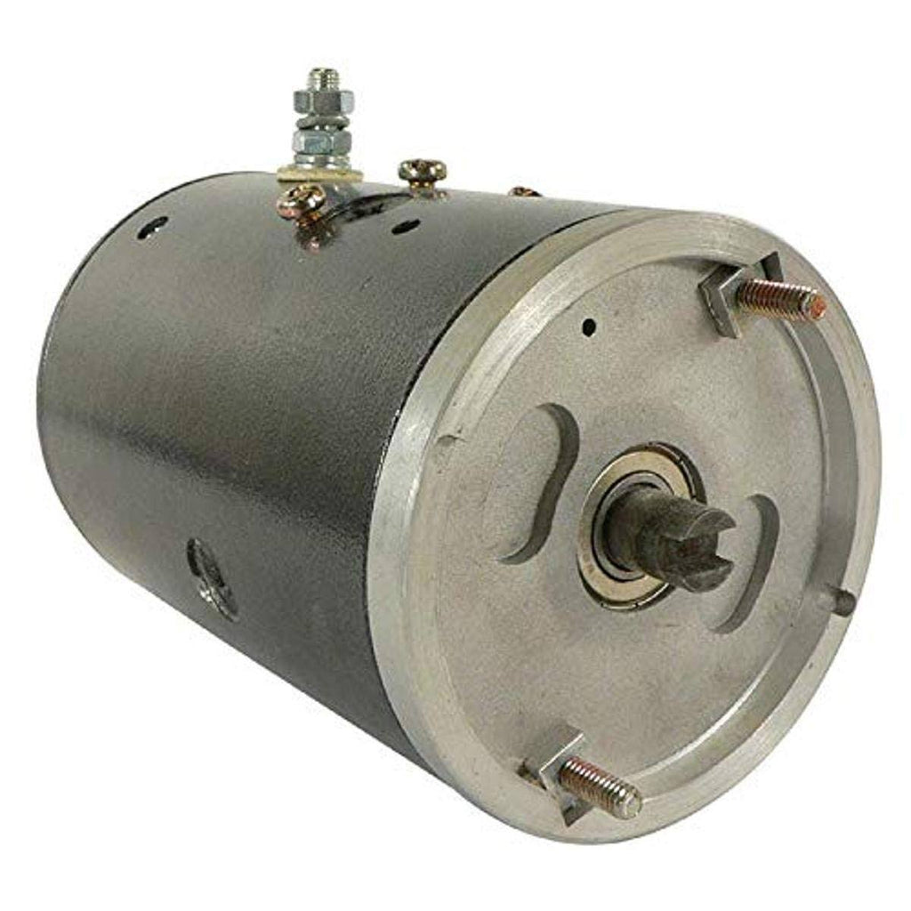 Pump Motor M83281
