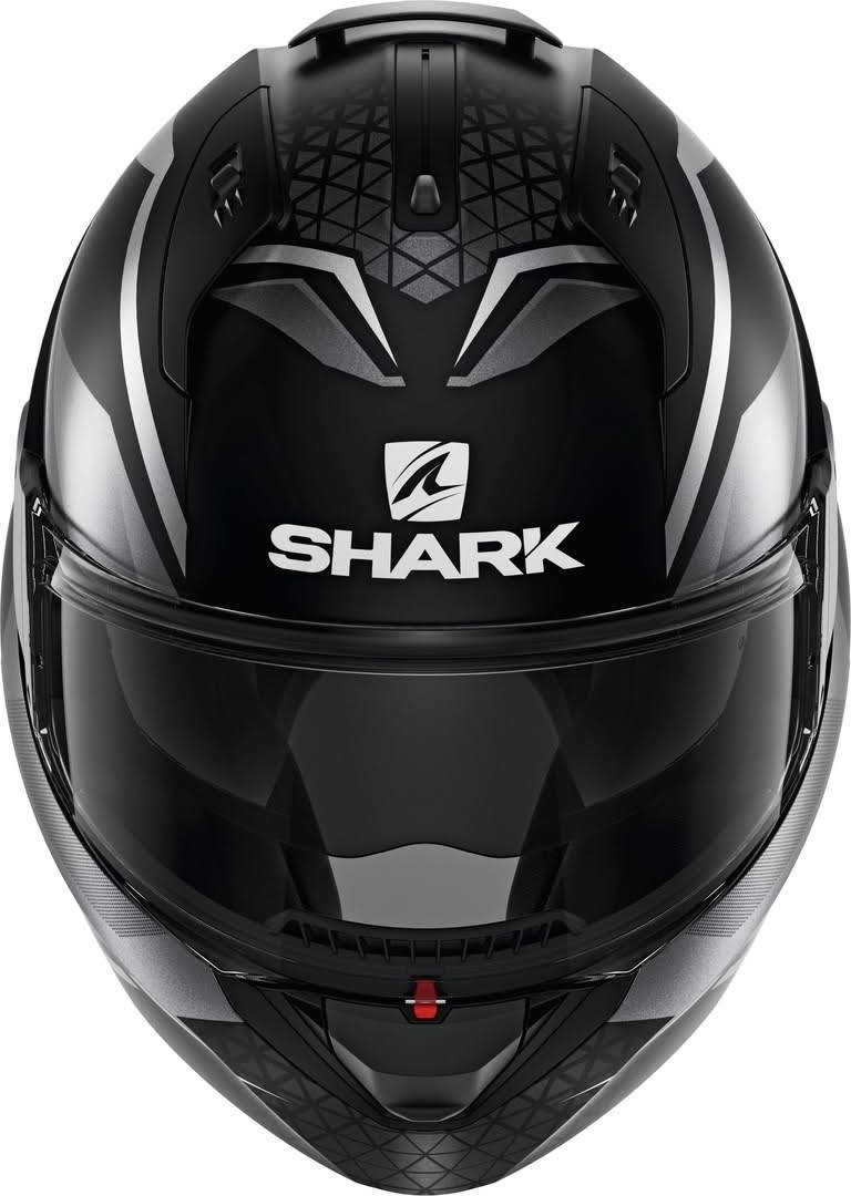 Matt Black Anthracite Helmet Size M N327147
