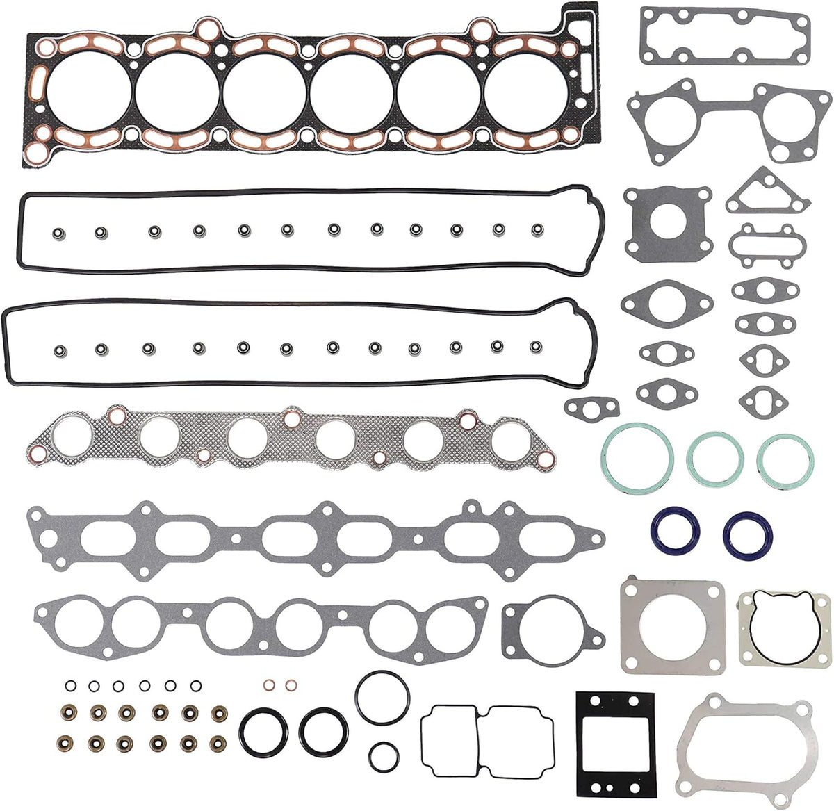 Graphite Head Gasket Set H38768