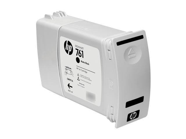 Matte Black Ink Cartridge Y101