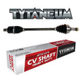 Front Right Replacement CV Axle for Honda TRX500FA X558108
