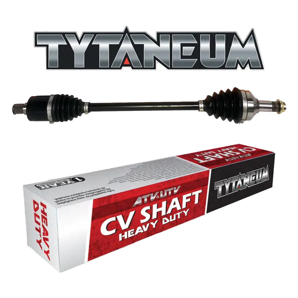 Front Right Replacement CV Axle for Honda TRX500FA X558108