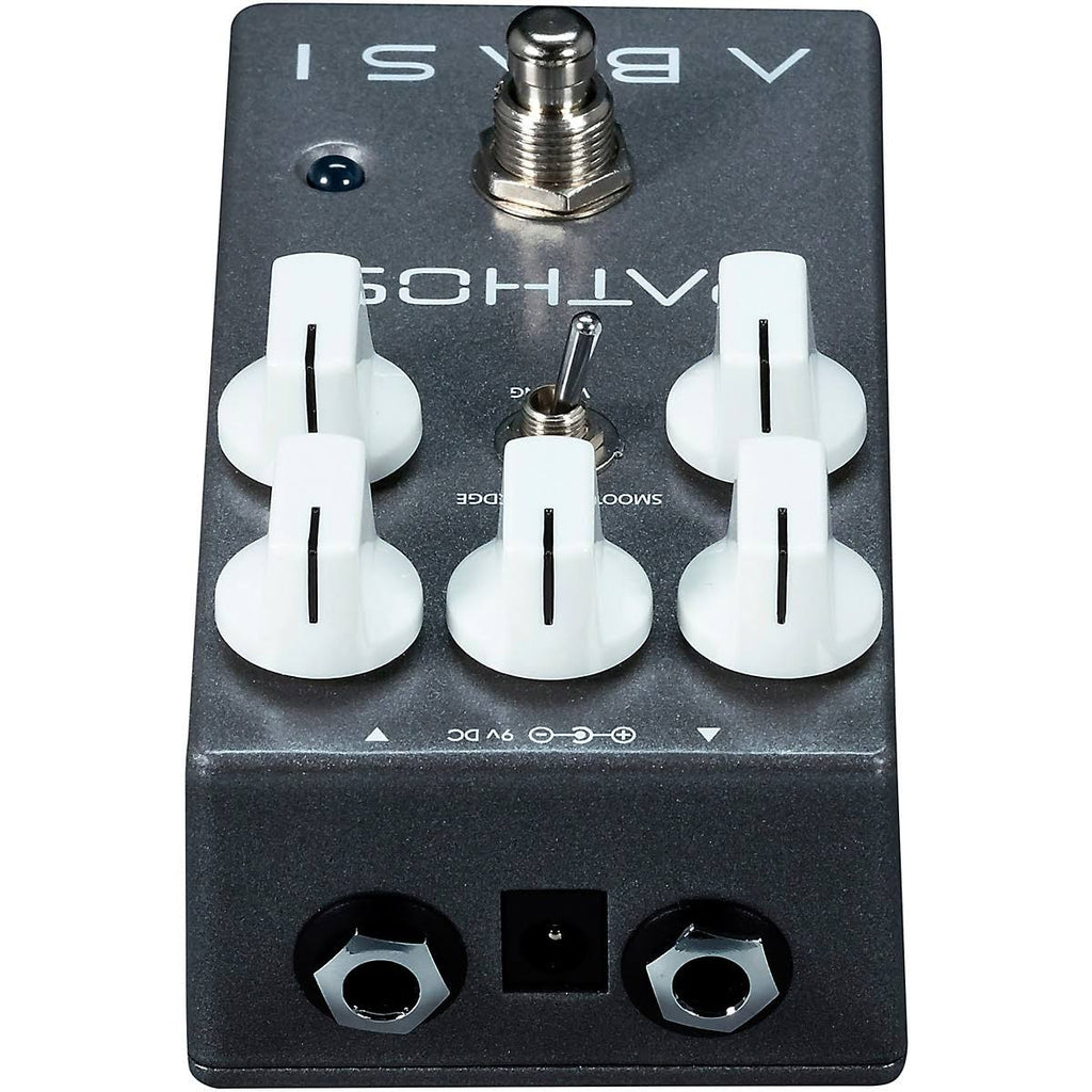 Distortion Pedal F98461