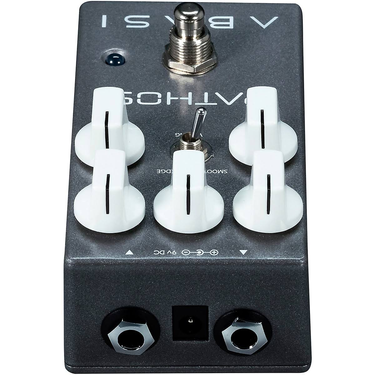 Distortion Pedal F98461