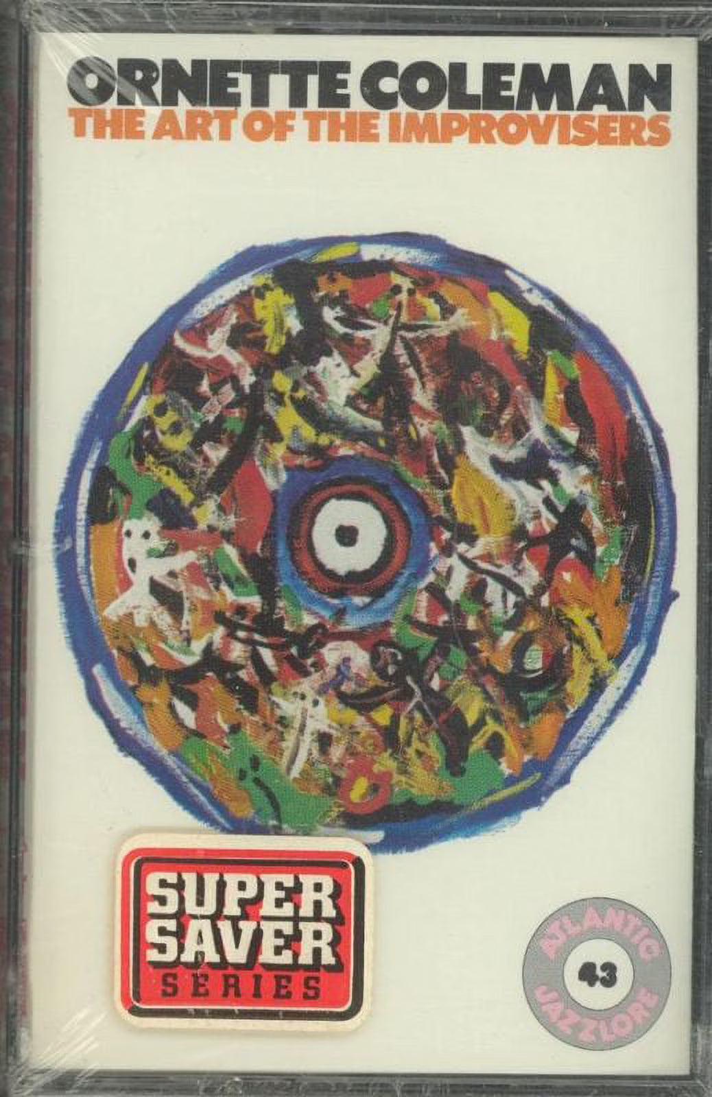 Cassette H108