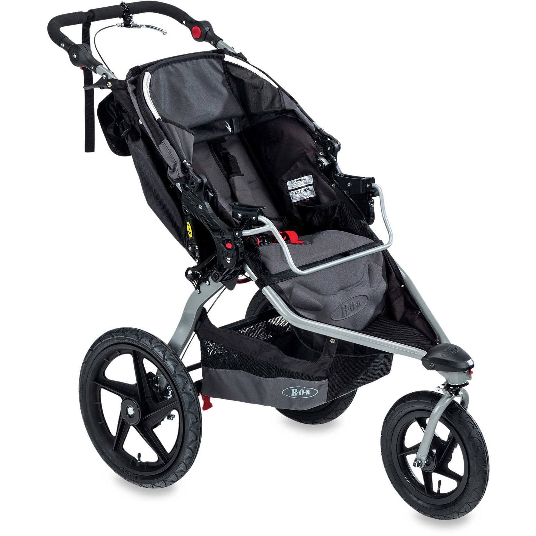 Single Infant Car Seat Adapter Z925996