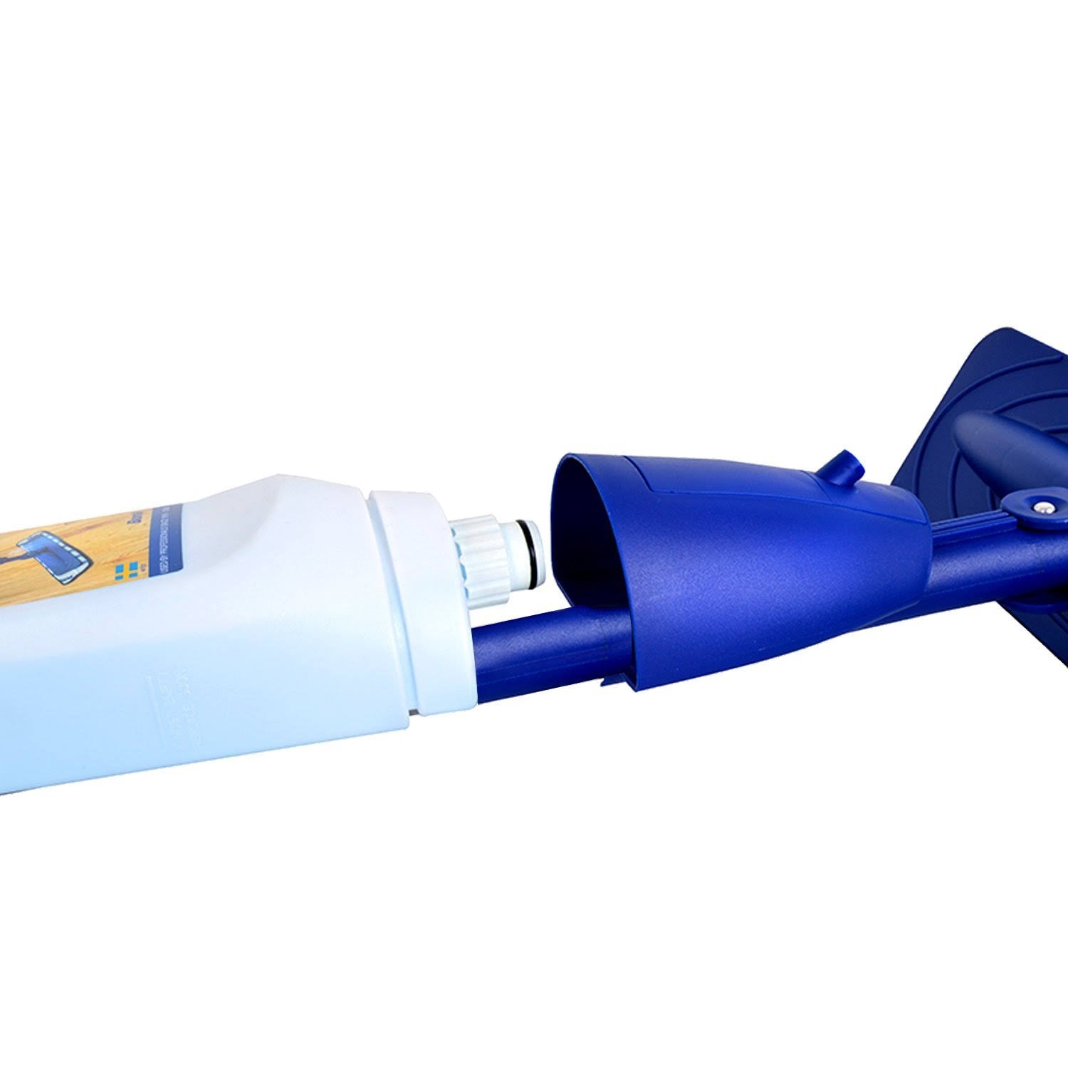 Hardwood Floor Spray Mop, 28.75 oz. Cartridge F2126