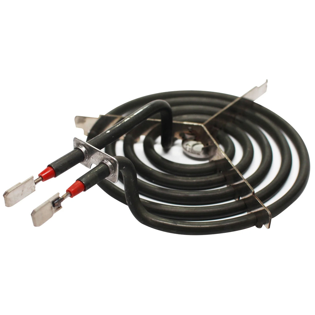 2-Pack 6 inch 5 Turns Surface Burner Element for Range Stove Cooktop U34118