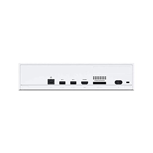 Xbox Series S 512GB SSD All-Digital Console White J513092