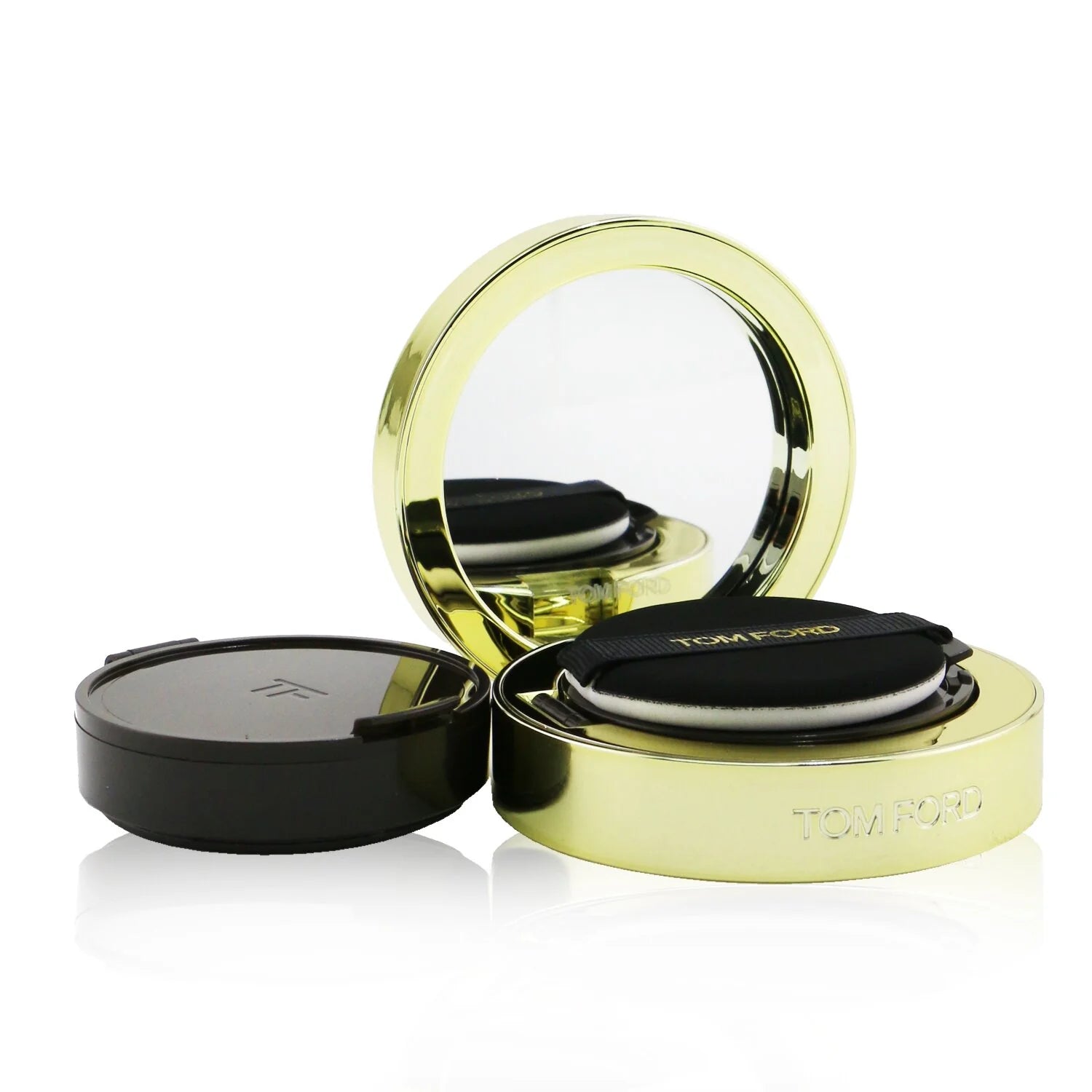 Soft Radiance Cushion Compact SPF 45 Foundation With Extra Refill A872797