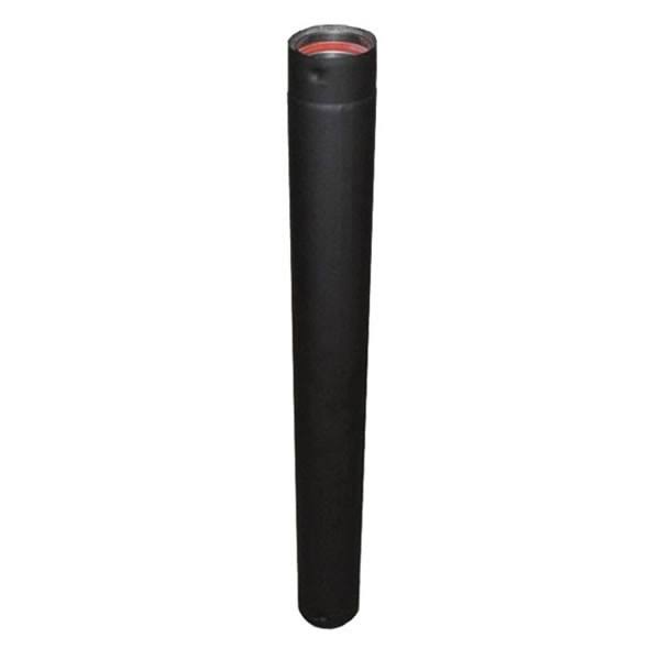 12x22 Painted Pellet Vent Pipe H714