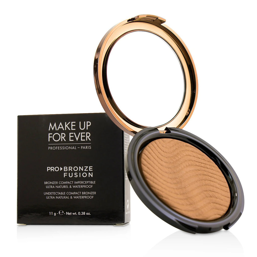 Compact Bronzer 11g R884212