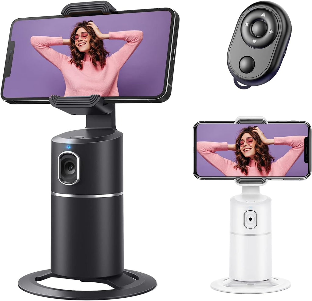Selfie Stick Tripod with Phone Holder, Pack of 2 G46482