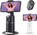 Selfie Stick Tripod with Phone Holder, Pack of 2 G46482