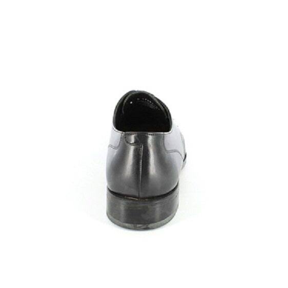 Ultimo Black Men's Shoes R90543