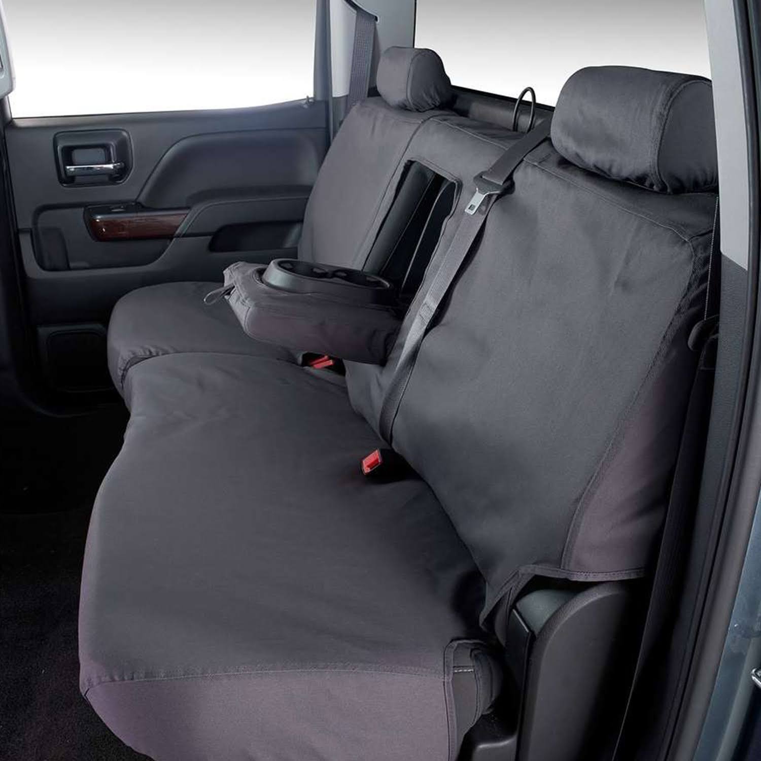 Custom Seat Cover I5129