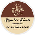 100 Count Colombian K-Cups W828055