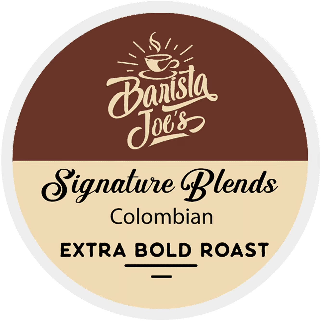 100 Count Colombian K-Cups W828055