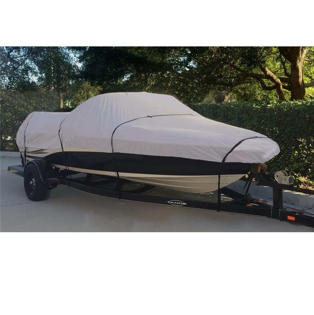 Boat Cover I161