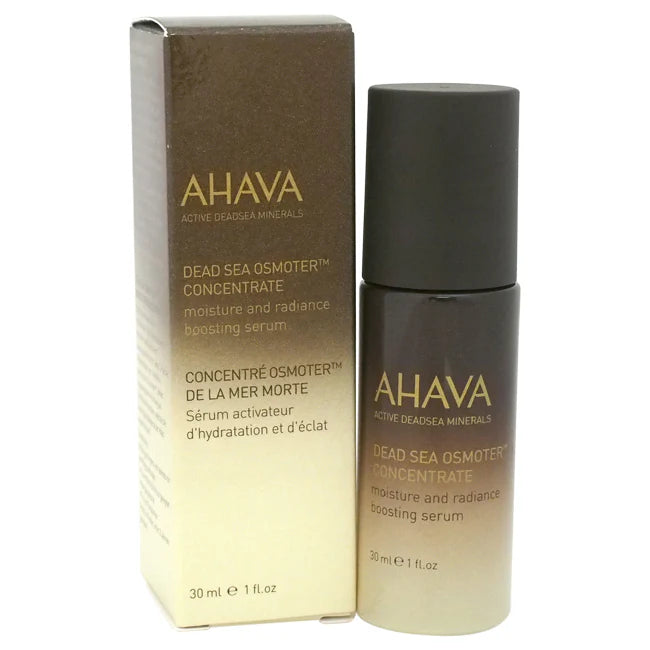 Dead Sea Osmoter Concentrate Serum Q645689
