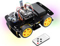 4WD Car Kit X274