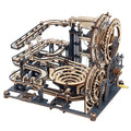 294 PCS Wooden Model Building Block Kits Q335867