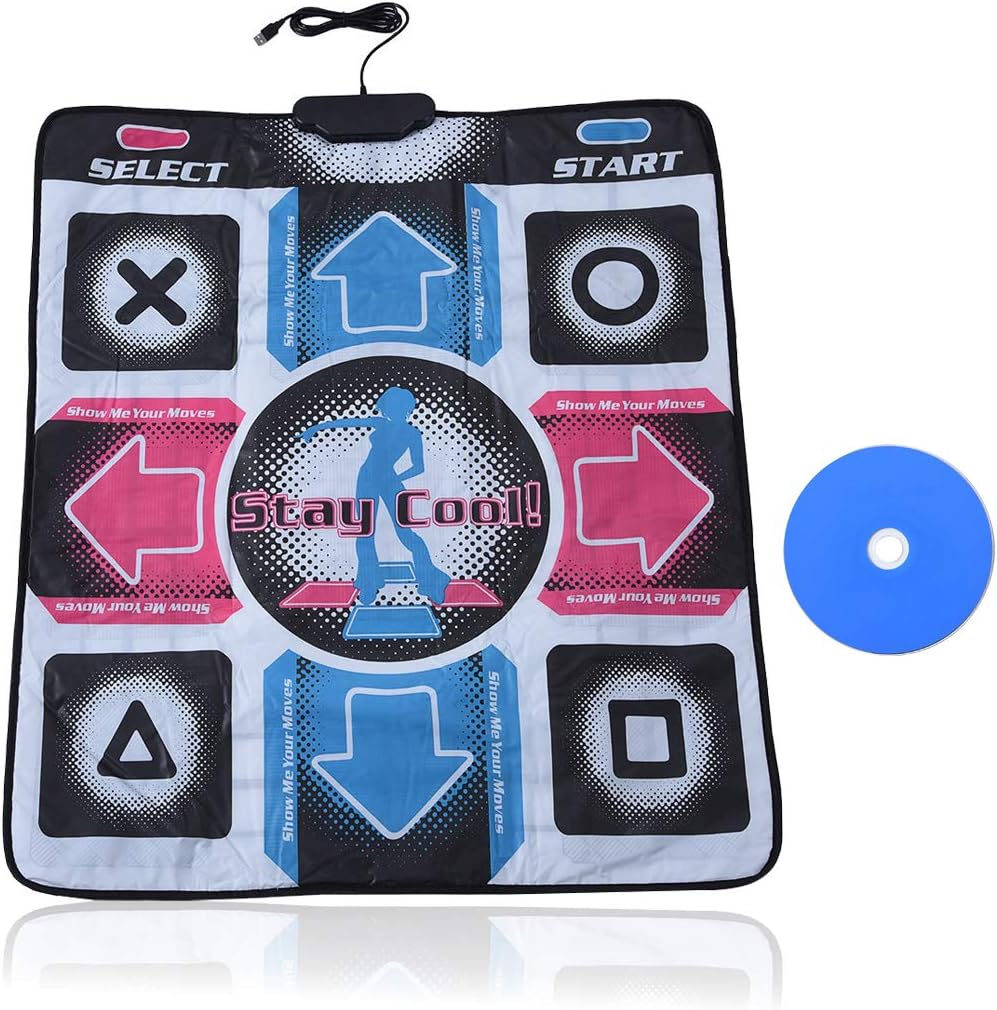 Dance Pad for PC E7980