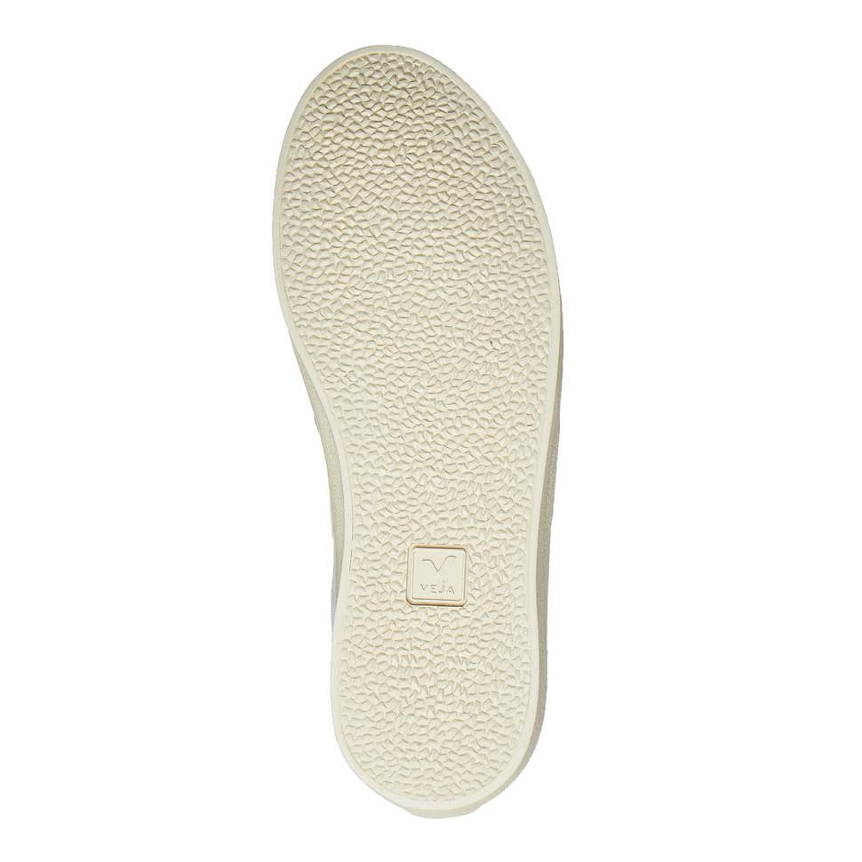 White Canvas Sneakers T52331