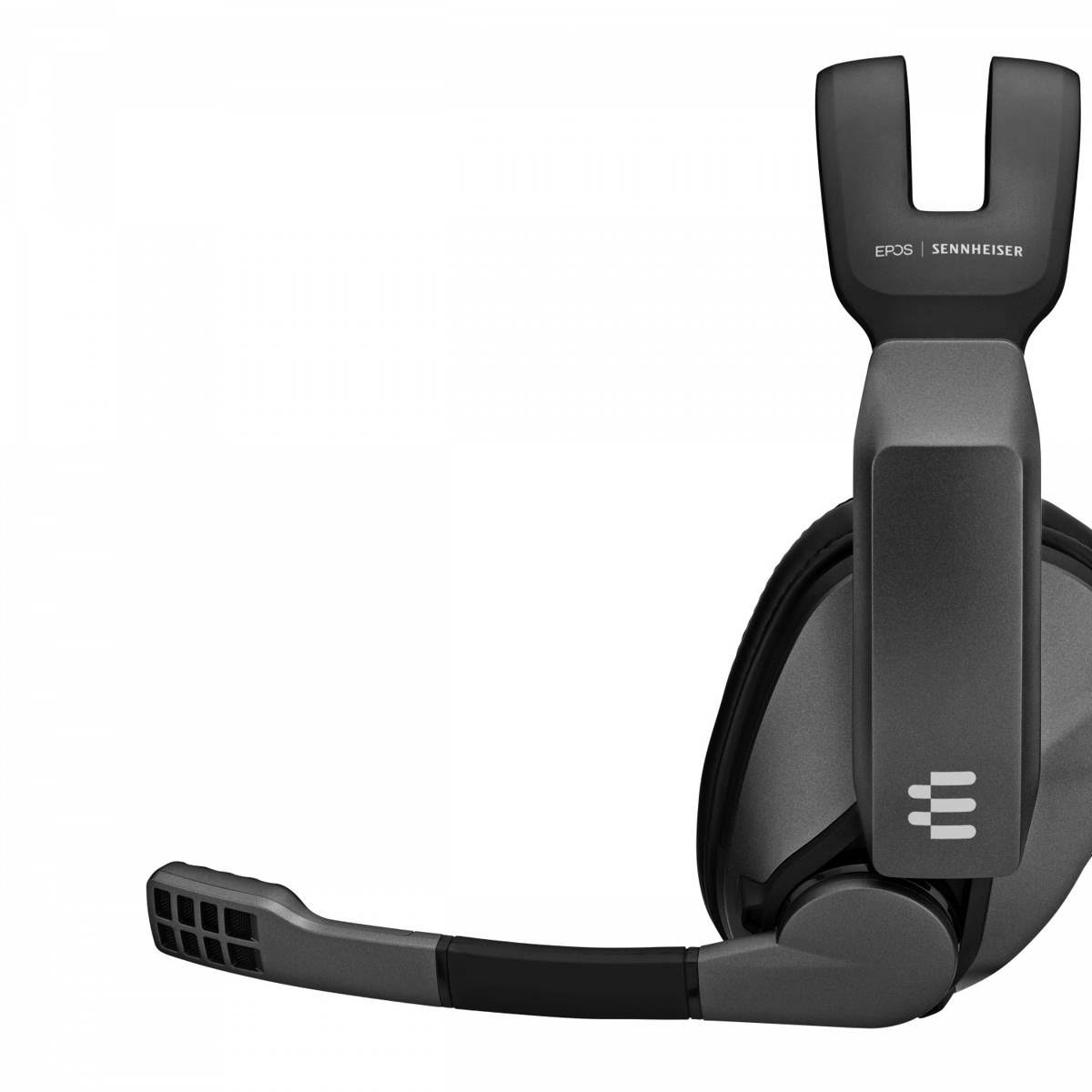 Wireless Over-Ear Headset E10243